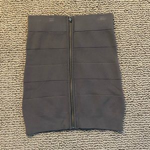 French Connection Bodycon Skirt